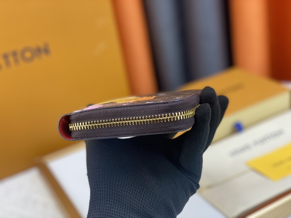 LVコピーウォレット内部構造